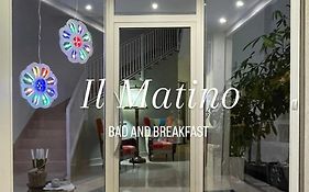 Il Matino Bed And Breakfast