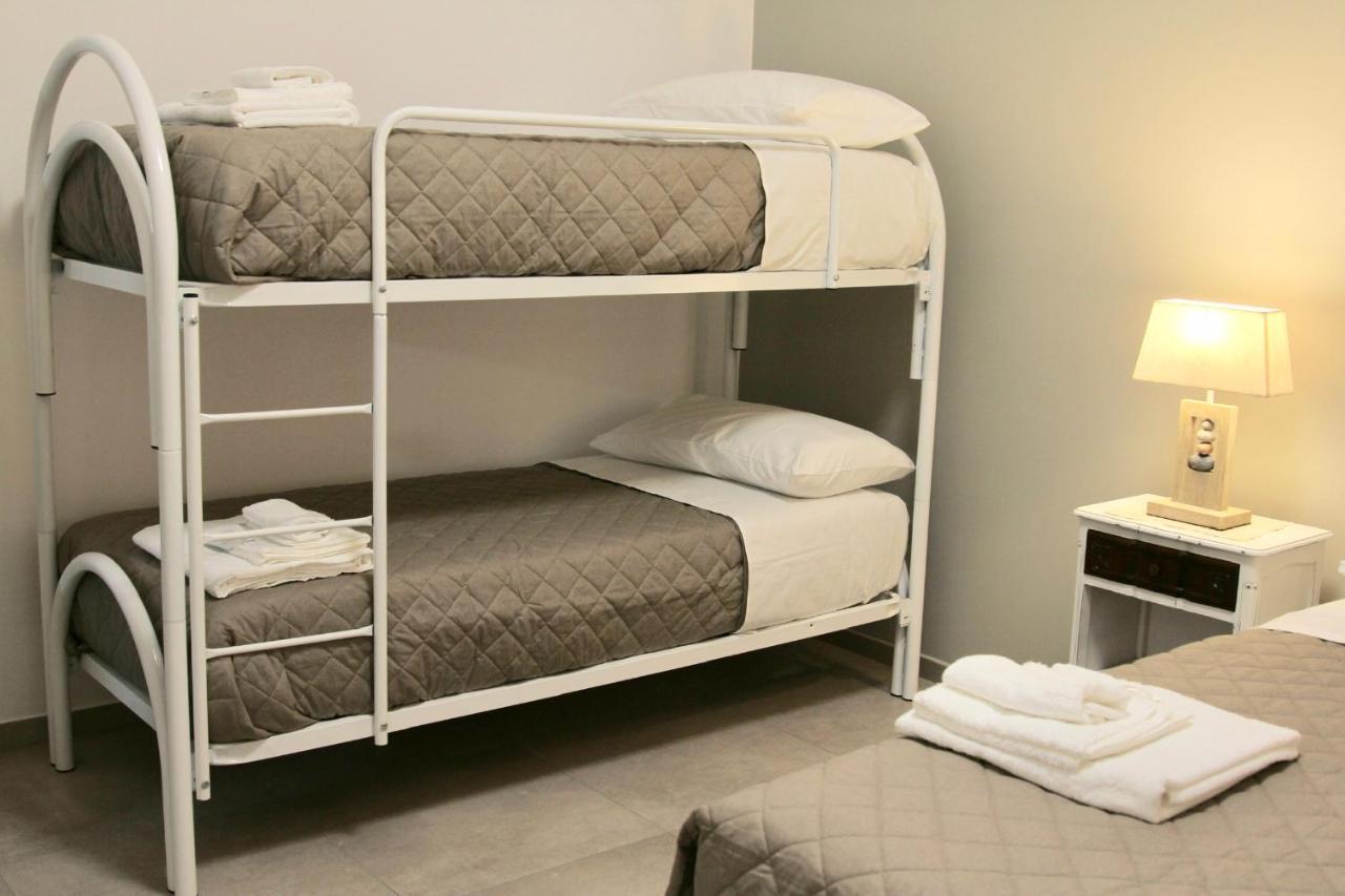 Il Matino Bed and Breakfast Leverano Eksteriør billede