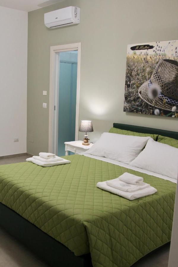 Il Matino Bed and Breakfast Leverano Eksteriør billede