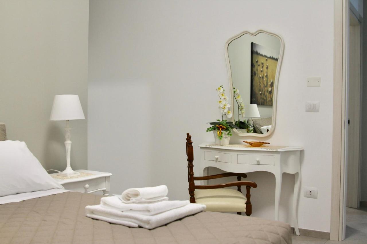 Il Matino Bed and Breakfast Leverano Eksteriør billede
