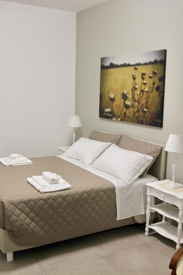 Il Matino Bed and Breakfast Leverano Eksteriør billede
