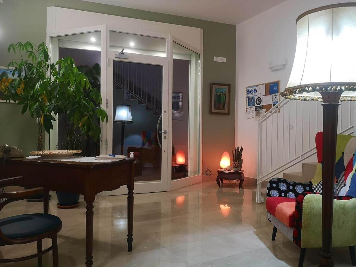 Il Matino Bed and Breakfast Leverano Eksteriør billede