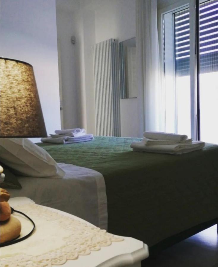 Il Matino Bed and Breakfast Leverano Eksteriør billede