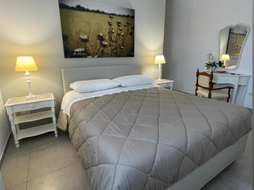 Il Matino Bed and Breakfast Leverano Eksteriør billede